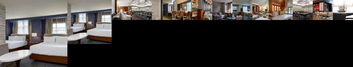 Residence Inn Arlington Capital View