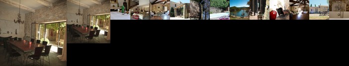 Domaine De Marseillens