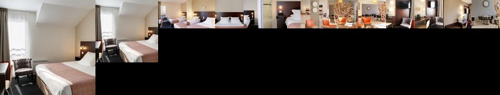 Best Western Hotel Gap