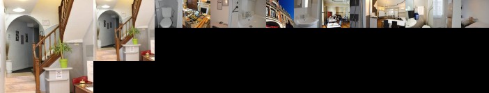 Hotel De Normandie Amiens