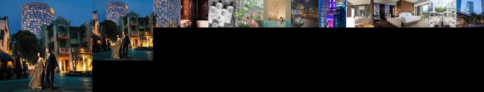 The Langham Shanghai Xintiandi