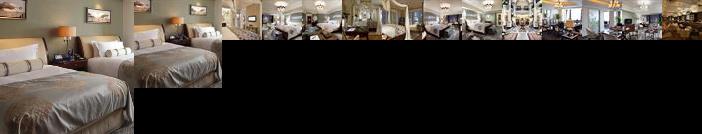 Waldorf Astoria Shanghai on the Bund