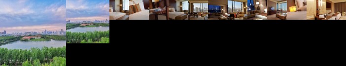 Renaissance Tianjin Lakeview Hotel