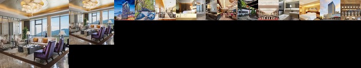 Sheraton Wuxi Binhu Hotel