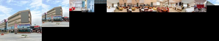 Holiday Inn Express Shanghai New Hongqiao