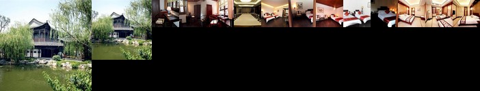 Yangzhou Centre and Residence