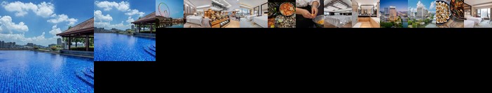 Sheraton Zhongshan Hotel