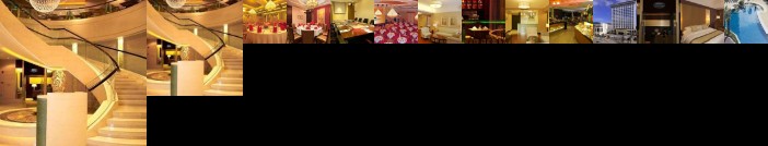 Golden Diamond Hotel