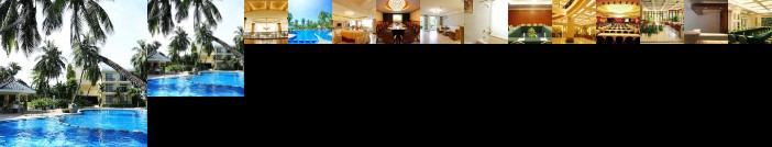 Palm Beach Resort & Spa