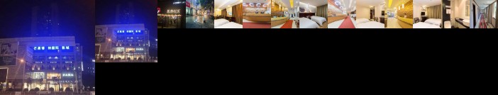 Kaiserdom Zhongshan Road