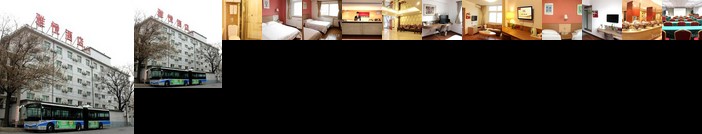 Joyinn & Suites Hongmiao Branch Beijing