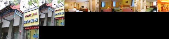 Home Inn Beijing Yansha Xinyuanli