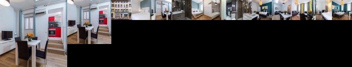 Florella Clemenceau Apartment