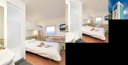 Ibis Budget Lille Englos