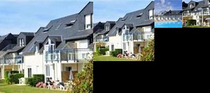 Residence la Voile D'or