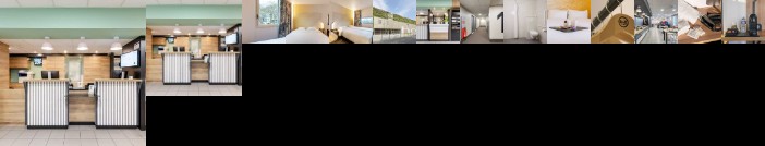 B&B Hotel Lille Centre Grand Palais