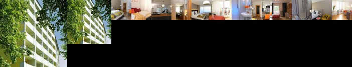 Frederics Munchen City Schwabing