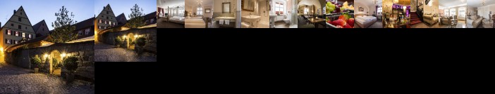 Meiser's Hotel am Weinmarkt