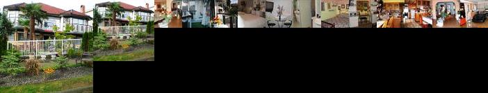 Diana's Luxury Bed and Breakfast