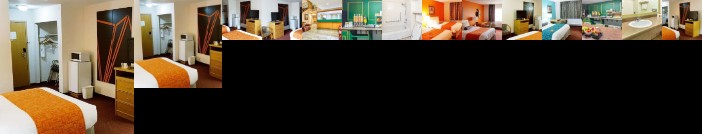 Howard Johnson by Wyndham Fort St John