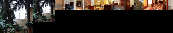 Hotel Astor Florence