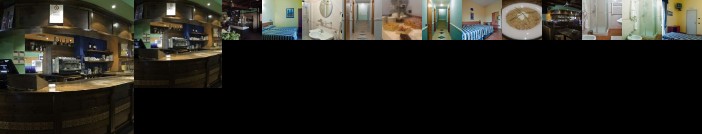 Hotel Blue Ribbon Vercelli