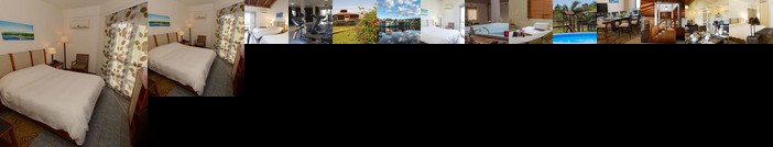 Maitei Posadas Hotel & Resort