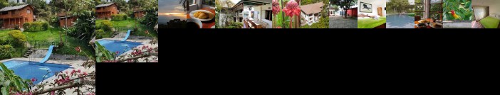 Eco Hotel La Juanita