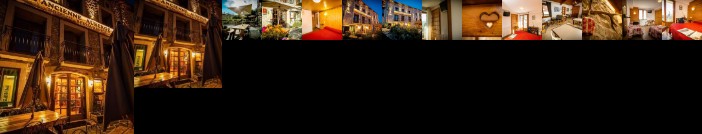 Hotel L'ancienne Auberge