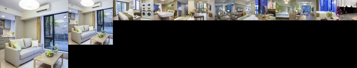 Citadines Zhuankou Wuhan