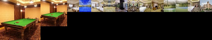 Chateau Star River Guangzhou Peninsula