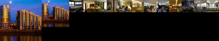 Crowne Plaza London Battersea