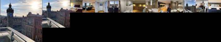 Tolbooth Apartments by Principal Apartments