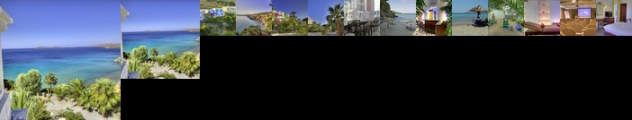 Aneroussa Beach Hotel