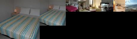 Thea Apartments Karystos