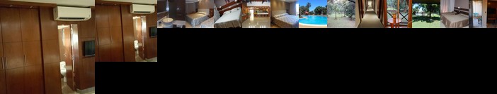 Hotel Tropical Puerto Iguazu