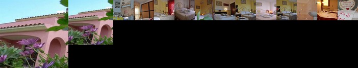 Ariedo Bed And Breakfast