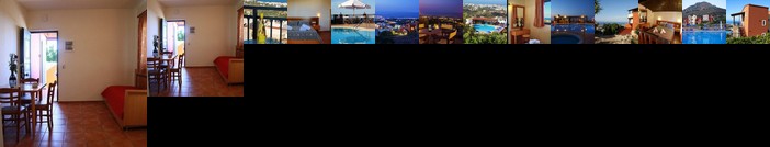 Driades Apartments Piskopiano