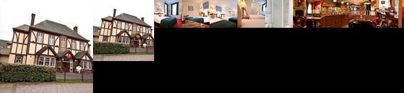 Innkeeper's Lodge Birmingham West Quinton