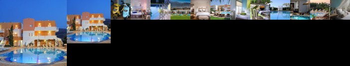 Sunvillage Malia Boutique Hotel and Suites