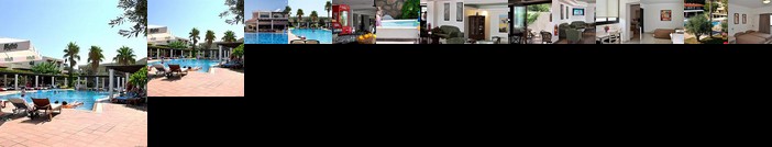 Pefkos Village Resort