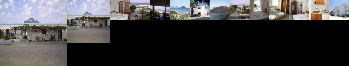 Haralambos Apartments