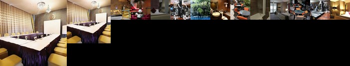 Amaroossa Hotel Bandung Indonesia