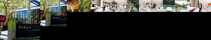 Kebun Villas & Resort