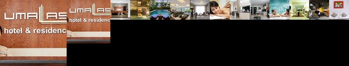 Umalas Hotel & Residence