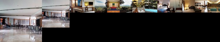 The Oxalis Regency Hotel Magelang