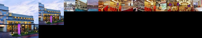 Quest Hotel Simpang Lima - Semarang