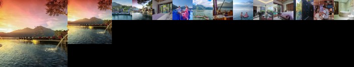 The Ayu Kintamani Villa at Toya Devasya