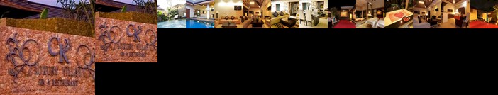 CK Luxury Villas Bali