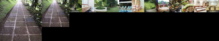 The Cipaku Garden Hotel